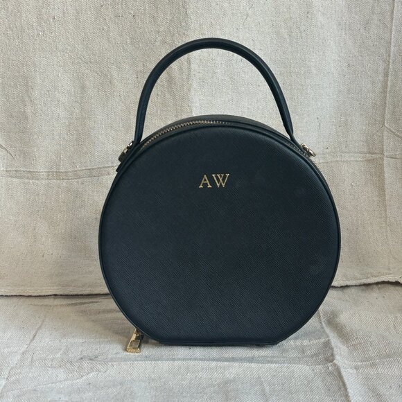 The Daily Edit top handle bag with strap - Picture 1 of 3